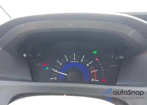 2013 Honda Civic Lx z USA, uszkodzony, nr VIN 19XFB2F59DE082777